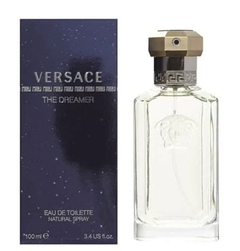 the dreamer versace 100 ml|Versace the dreamer superdrug.